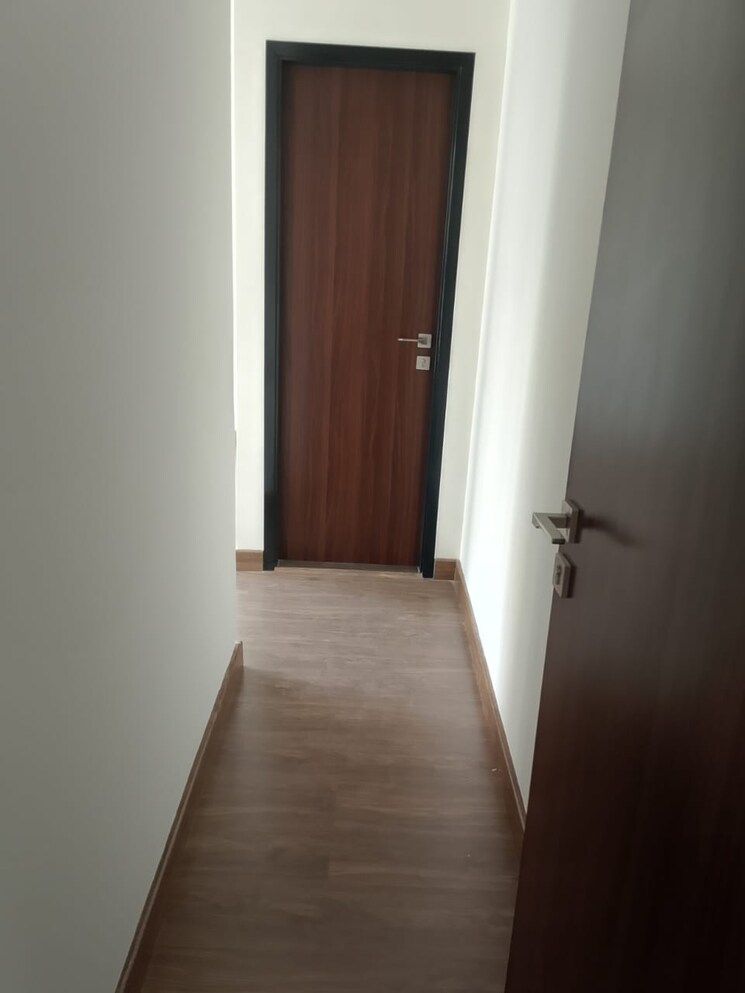 Master Bedroom, piramal-revanta 2 Bedroom 572 Sq.Ft. Apartment In Mulund West Mumbai 9813244