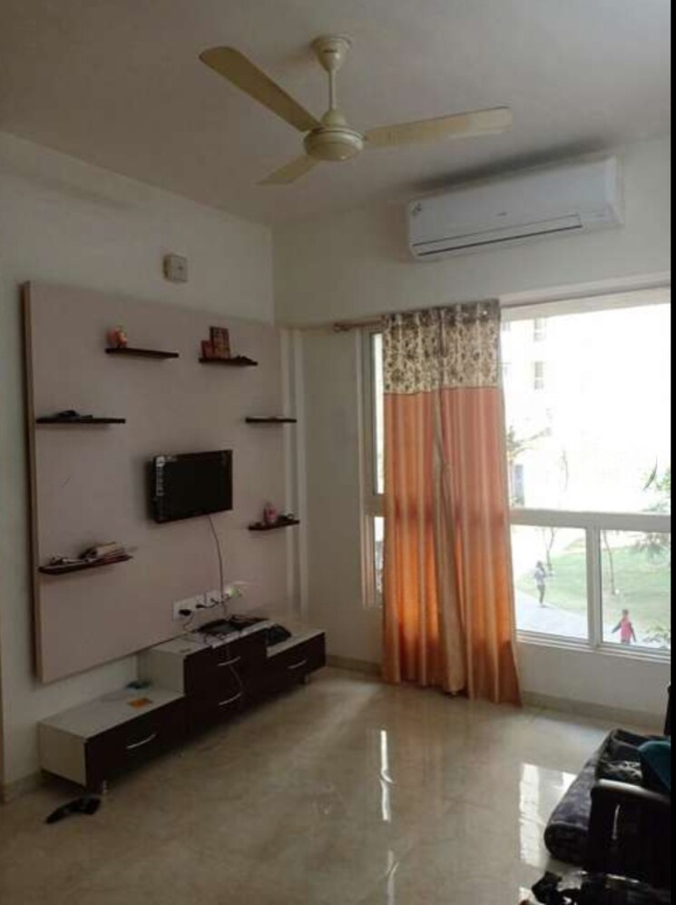 Living Room, lodha-iris 3 Bedroom 1000 Sq.Ft. Apartment In Majiwada Thane 9813250