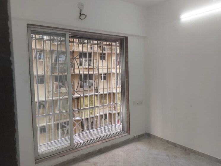 Room, shraddha-pearl 2 Bedroom 520 Sq.Ft. Apartment In Kannamwar Nagar Mumbai 9813242