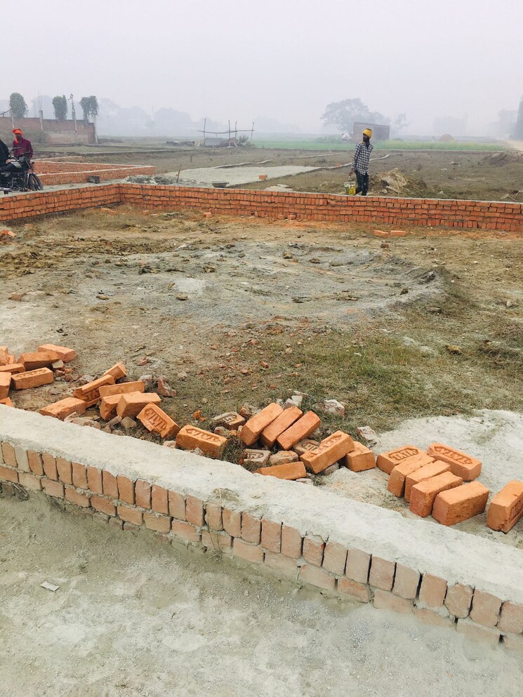 undefined, ramnagar  1122 Sq.Ft. Plot In Ramnagar Varanasi 9813270