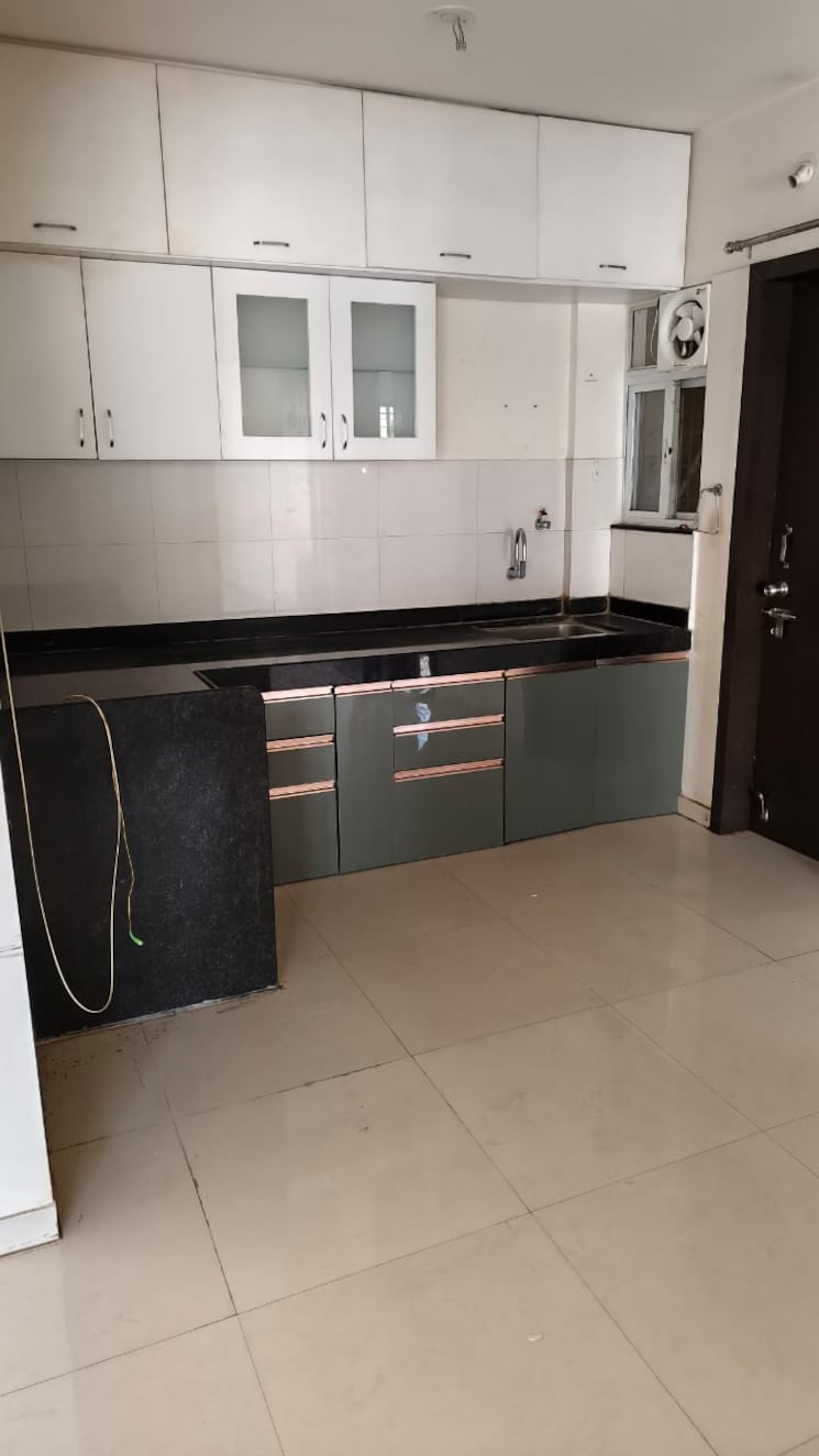 Kitchen, mantra-29-gold-coast 2 Bedroom 674 Sq.Ft. Apartment In Tingre Nagar Pune 9813282