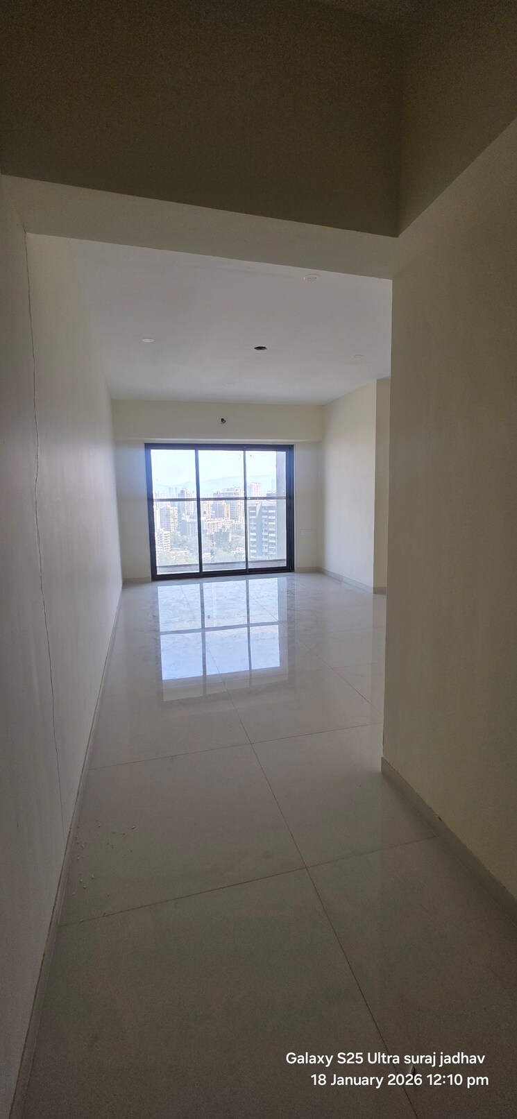 Room, lotus-sky-garden 2 Bedroom 809 Sq.Ft. Apartment In Malad West Mumbai 9813286