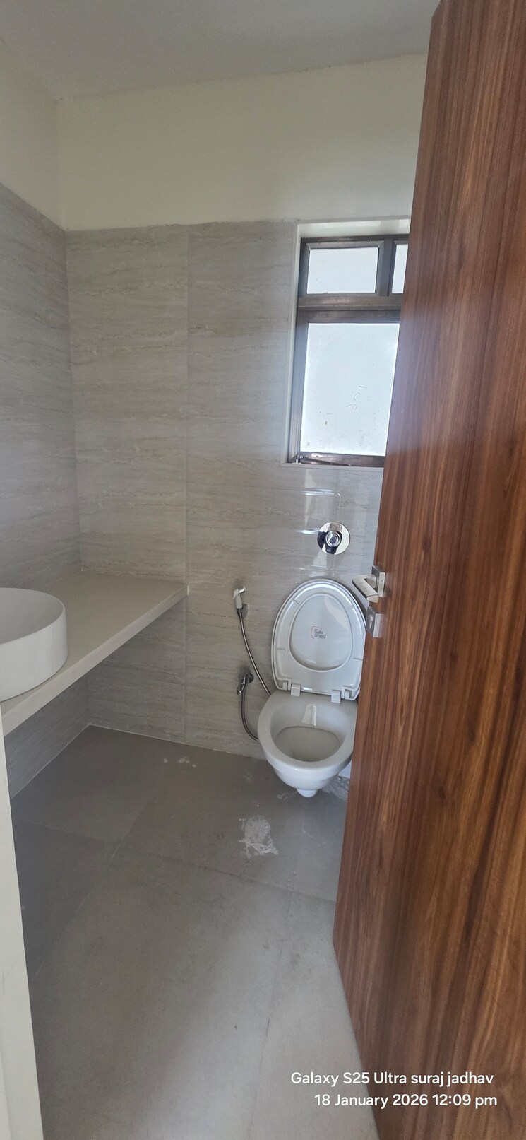 Bathroom, lotus-sky-garden 2 Bedroom 809 Sq.Ft. Apartment In Malad West Mumbai 9813286