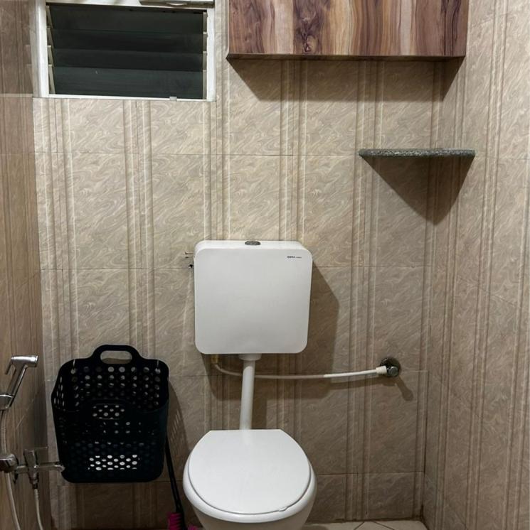 Bathroom, gks-pride 2 Bedroom 1080 Sq.Ft. Apartment In Shaili Gardens Hyderabad 9813314