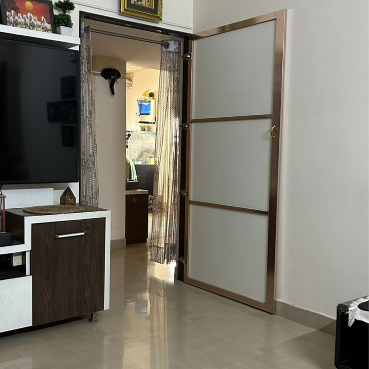 Room, gks-pride 2 Bedroom 1080 Sq.Ft. Apartment In Shaili Gardens Hyderabad 9813314