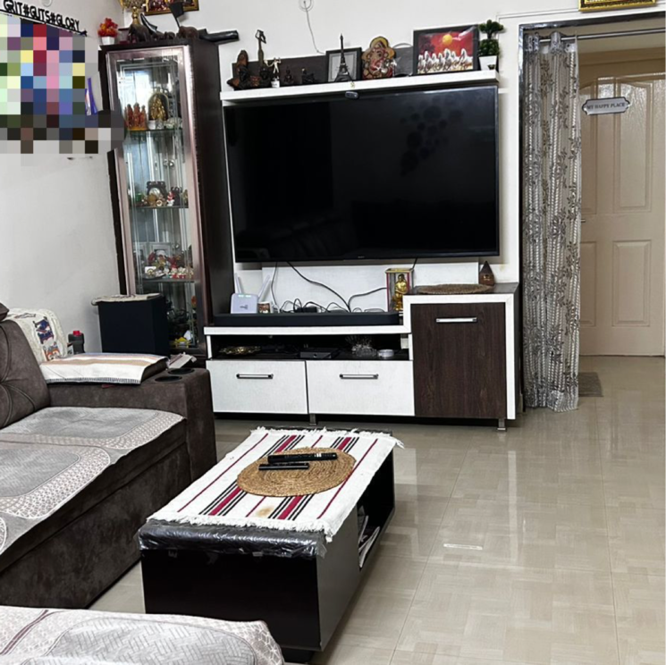 Kitchen, gks-pride 2 Bedroom 1080 Sq.Ft. Apartment In Shaili Gardens Hyderabad 9813314
