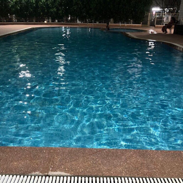 Swimming Pool, gks-pride 2 Bedroom 1080 Sq.Ft. Apartment In Shaili Gardens Hyderabad 9813314