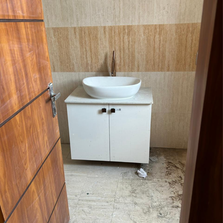 Bathroom, imperia-esfera 4 Bedroom 2600 Sq.Ft. Apartment In Garoli Kalan Gurgaon 9813308