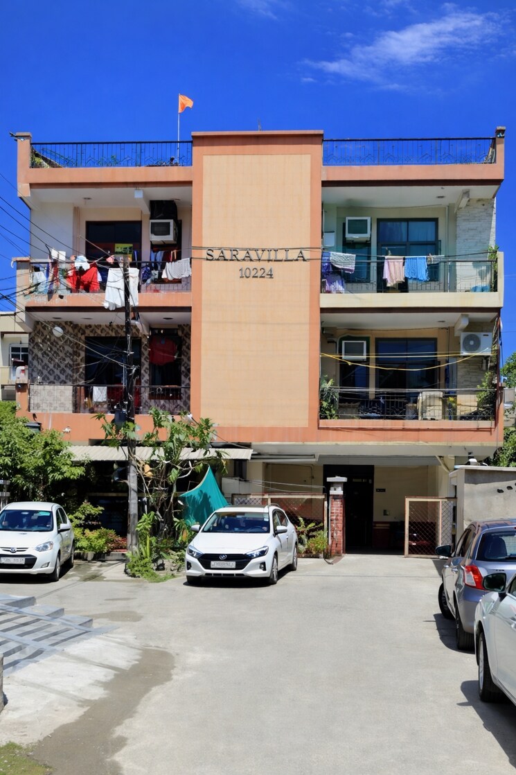 Cover Image, rajendra nagar sector 3 1 Bedroom 460 Sq.Ft. Apartment In Rajendra Nagar Sector 3 Ghaziabad 9810732