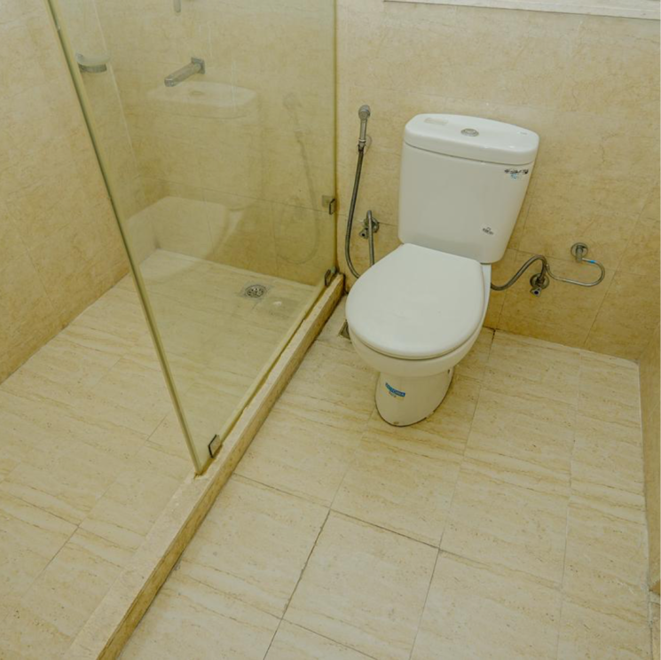 Bathroom, dlf-regal-gardens 3 Bedroom 1818 Sq.Ft. Apartment In Sector 90 Gurgaon 9813335