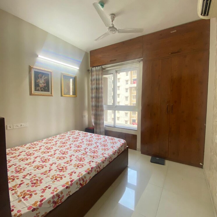 Bedroom, nyati-elysia 2 Bedroom 1173 Sq.Ft. Apartment In Kharadi Pune 9813352
