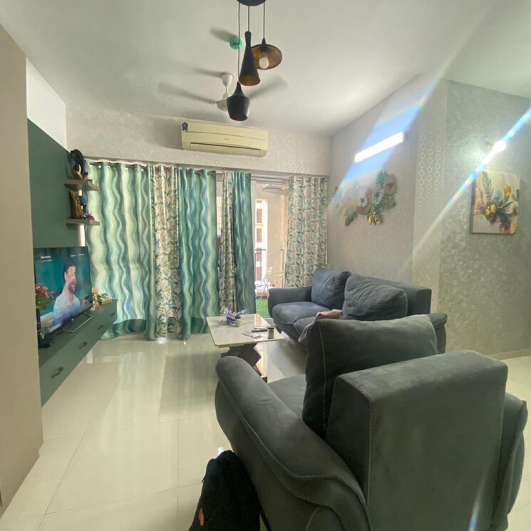 Cover Image, nyati-elysia 2 Bedroom 1173 Sq.Ft. Apartment In Kharadi Pune 9813352