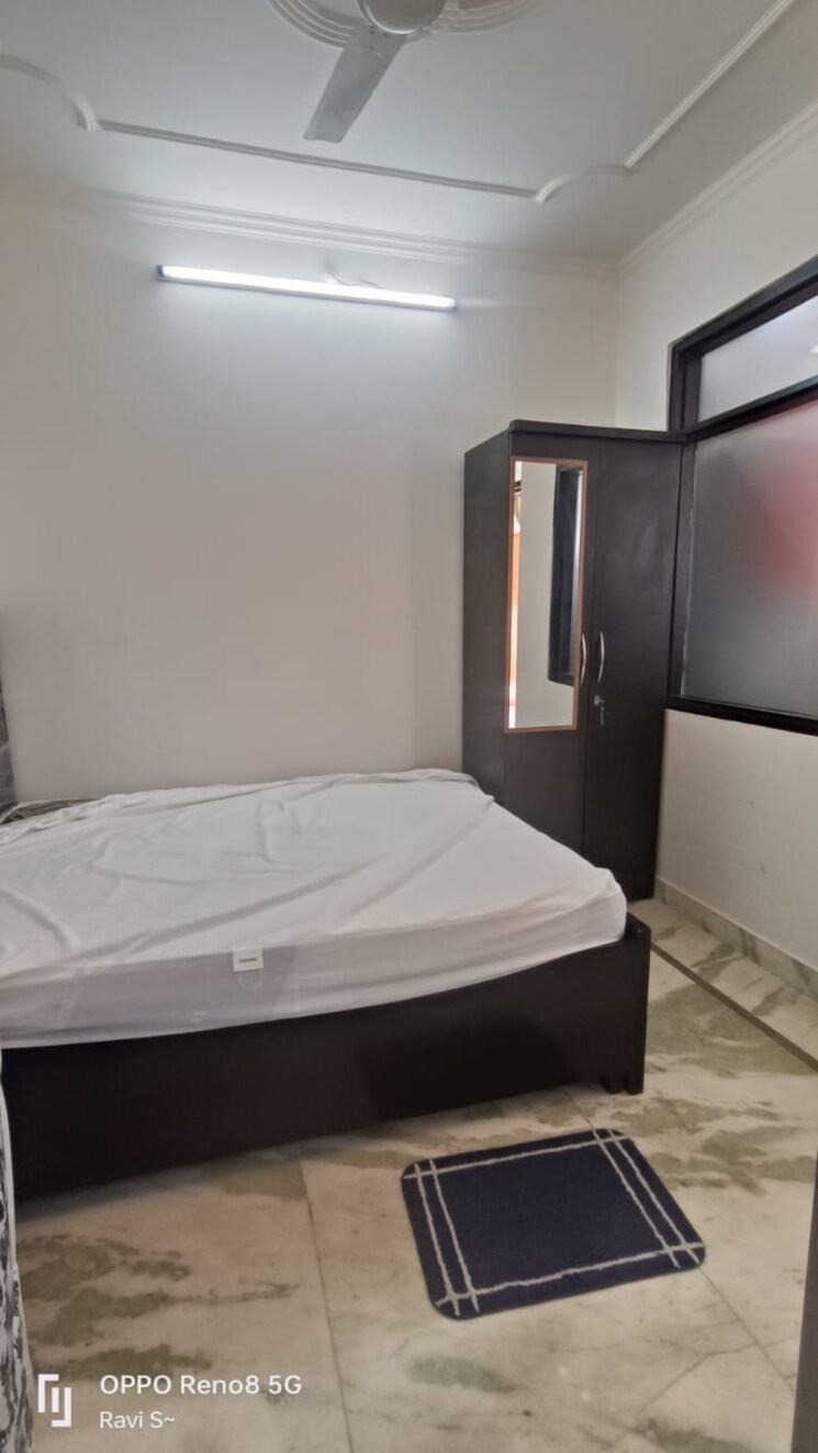 Bedroom, palam-vihar-residents-association 2 Bedroom 1400 Sq.Ft. Builder Floor In Palam Vihar Gurgaon 9813350