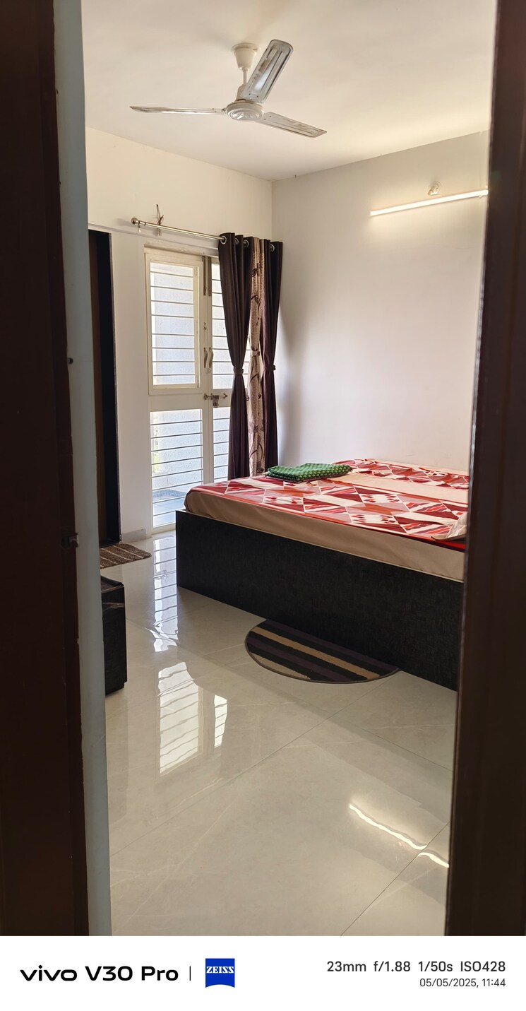 Bedroom, venkatesh-viraj-heights 2 Bedroom 764 Sq.Ft. Apartment In Dhanori Pune 9813368