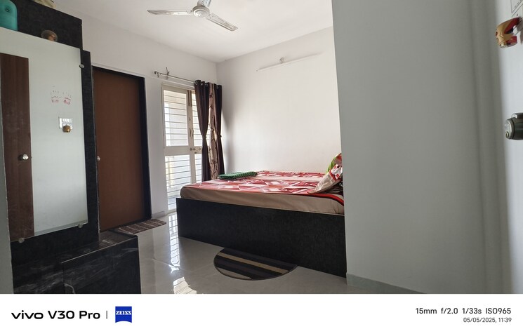 Bedroom, venkatesh-viraj-heights 2 Bedroom 764 Sq.Ft. Apartment In Dhanori Pune 9813368