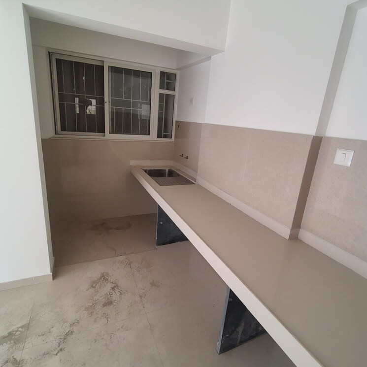 Kitchen, goyal-my-homes-wakad 2 Bedroom 710 Sq.Ft. Apartment In Wakad Pune 9813345