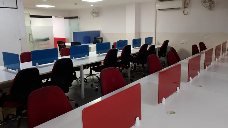 Cover Image, sector 62 Commercial Office Space in IT/SEZ 7000 Sq.Ft. In Sector 62 Noida 9813343