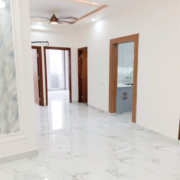 Room, uppal-southend 4 Bedroom 418 Sq.Ft. Builder Floor In Sector 49 Gurgaon 9813357
