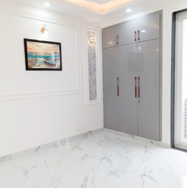 Room, uppal-southend 4 Bedroom 418 Sq.Ft. Builder Floor In Sector 49 Gurgaon 9813357