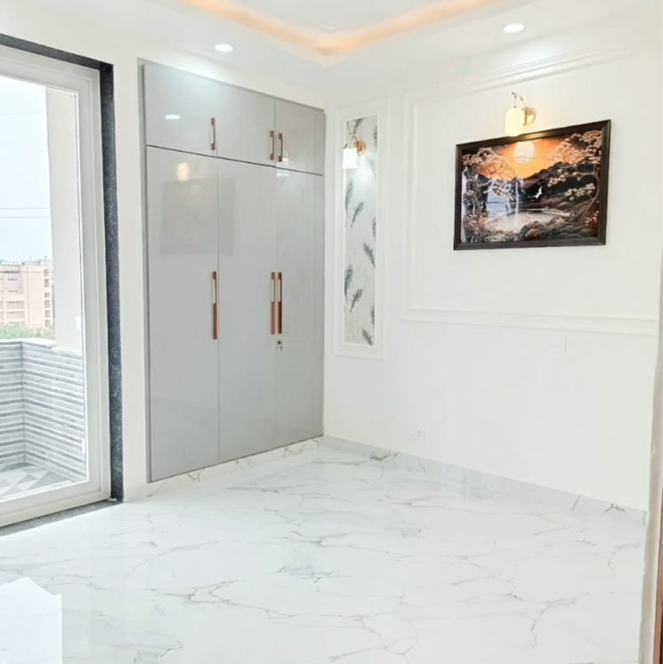 Room, uppal-southend 4 Bedroom 418 Sq.Ft. Builder Floor In Sector 49 Gurgaon 9813357