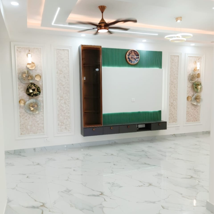 Room, uppal-southend 4 Bedroom 418 Sq.Ft. Builder Floor In Sector 49 Gurgaon 9813357