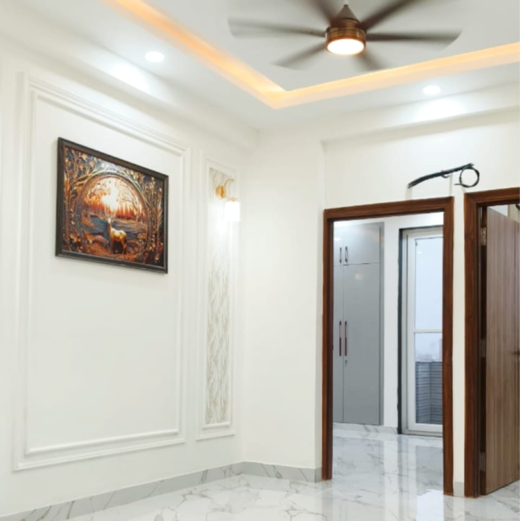 undefined, uppal-southend 4 Bedroom 418 Sq.Ft. Builder Floor In Sector 49 Gurgaon 9813357