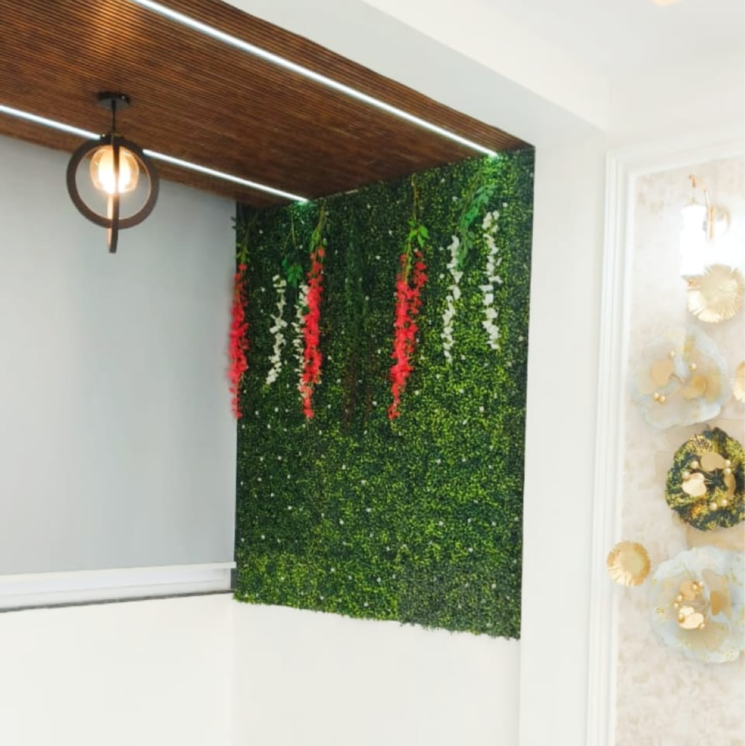 undefined, uppal-southend 4 Bedroom 418 Sq.Ft. Builder Floor In Sector 49 Gurgaon 9813357