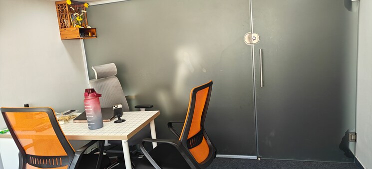 undefined, key-tech-park Commercial Office Space 520 Sq.Ft. In Andheri West Mumbai 9813369