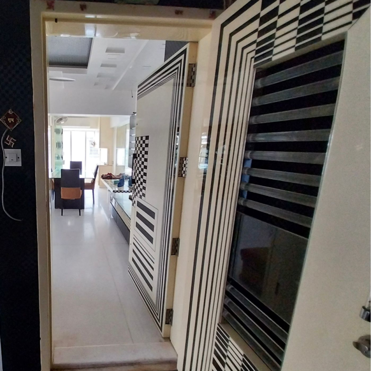 Balcony, babulnath 3 Bedroom 2000 Sq.Ft. Apartment In Babulnath Mumbai 9813366