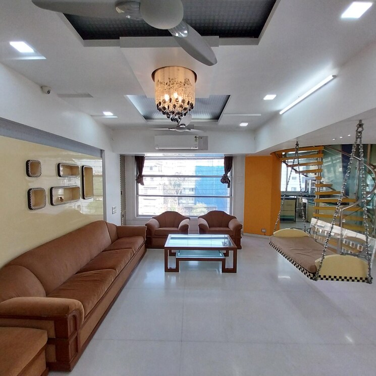 Cover Image, babulnath 3 Bedroom 2000 Sq.Ft. Apartment In Babulnath Mumbai 9813366