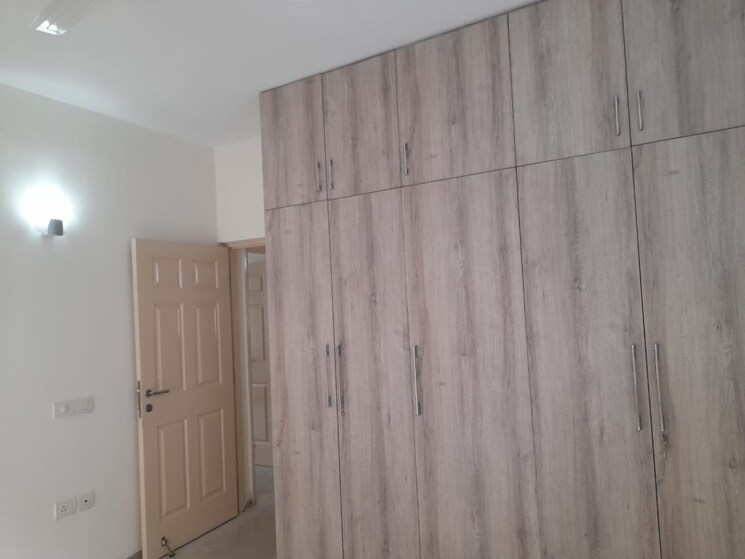 Master Bedroom, emaar-mgf-emerald-hills 3 Bedroom 267 Sq.Yd. Apartment In Sector 65 Gurgaon 9813375