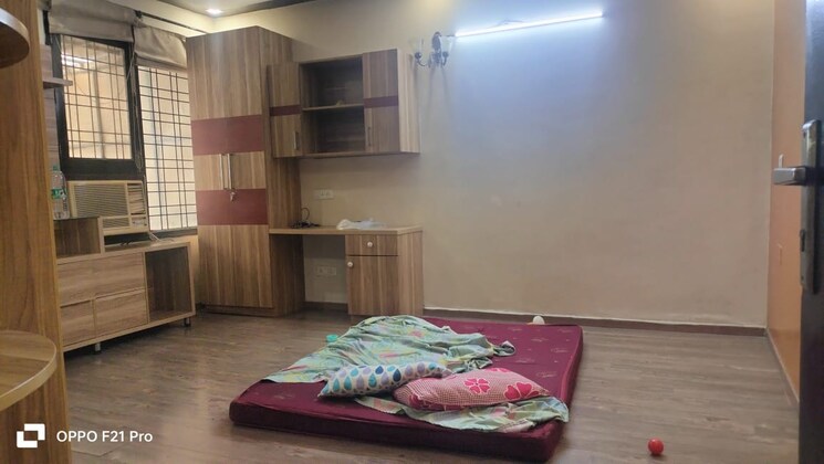 Bedroom, unitech-south-city-ii 2 Bedroom 1050 Sq.Ft. Builder Floor In Sector 50 Gurgaon 9813398