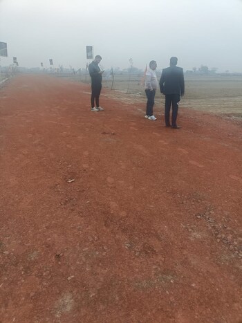 Plot for Sale in Nh 19, Vrindavan