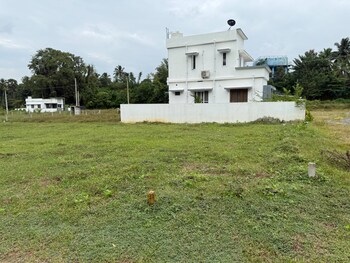 Plot for Sale in Olavakkode, Palakkad
