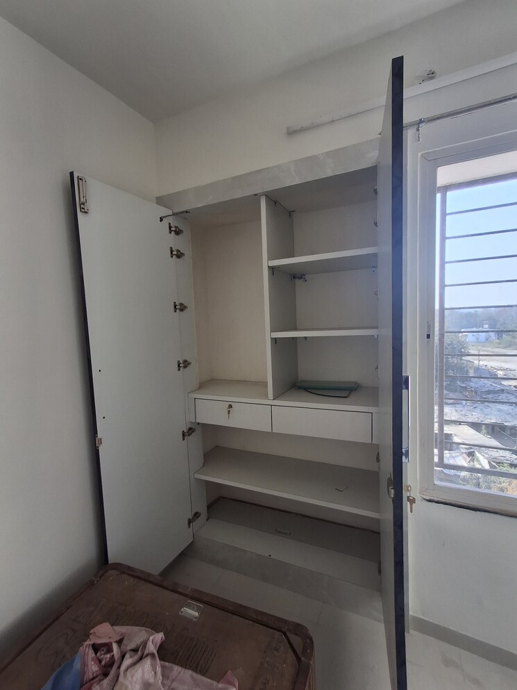 Balcony, rachana-ekaa 3 Bedroom 1500 Sq.Ft. Apartment In Wardha rd Nagpur 9813434