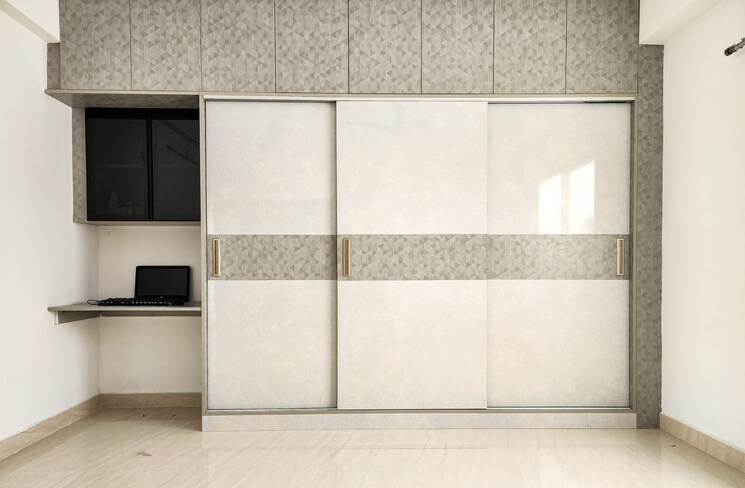 Bathroom, aira-anasuya-heights 3 Bedroom 2217 Sq.Ft. Apartment In Kondapur Hyderabad 9813417