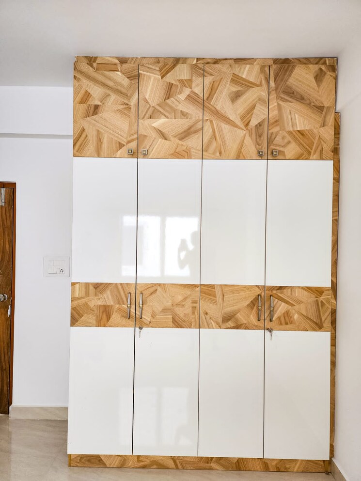 Bathroom, aira-anasuya-heights 3 Bedroom 2217 Sq.Ft. Apartment In Kondapur Hyderabad 9813417