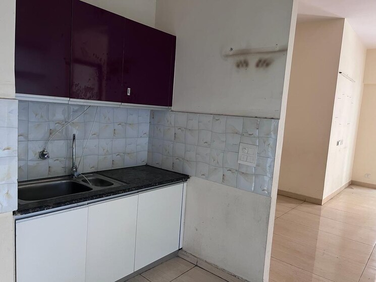 Kitchen, gaur-sportswood 3.5 Bedroom 2280 Sq.Ft. Apartment In Sector 79 Noida 9813453
