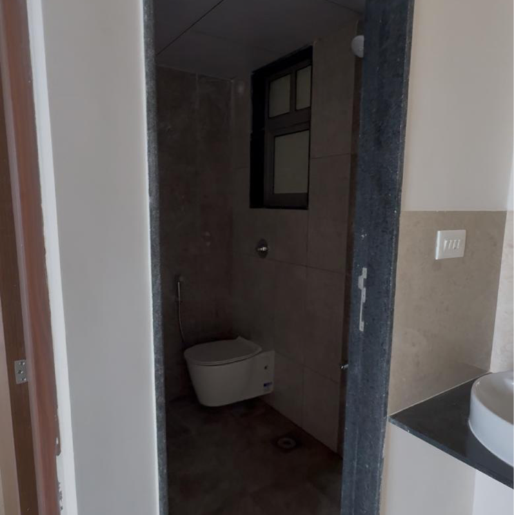 Bathroom, godrej-sky-greens 2 Bedroom 709 Sq.Ft. Apartment In Kharadi Pune 9813471