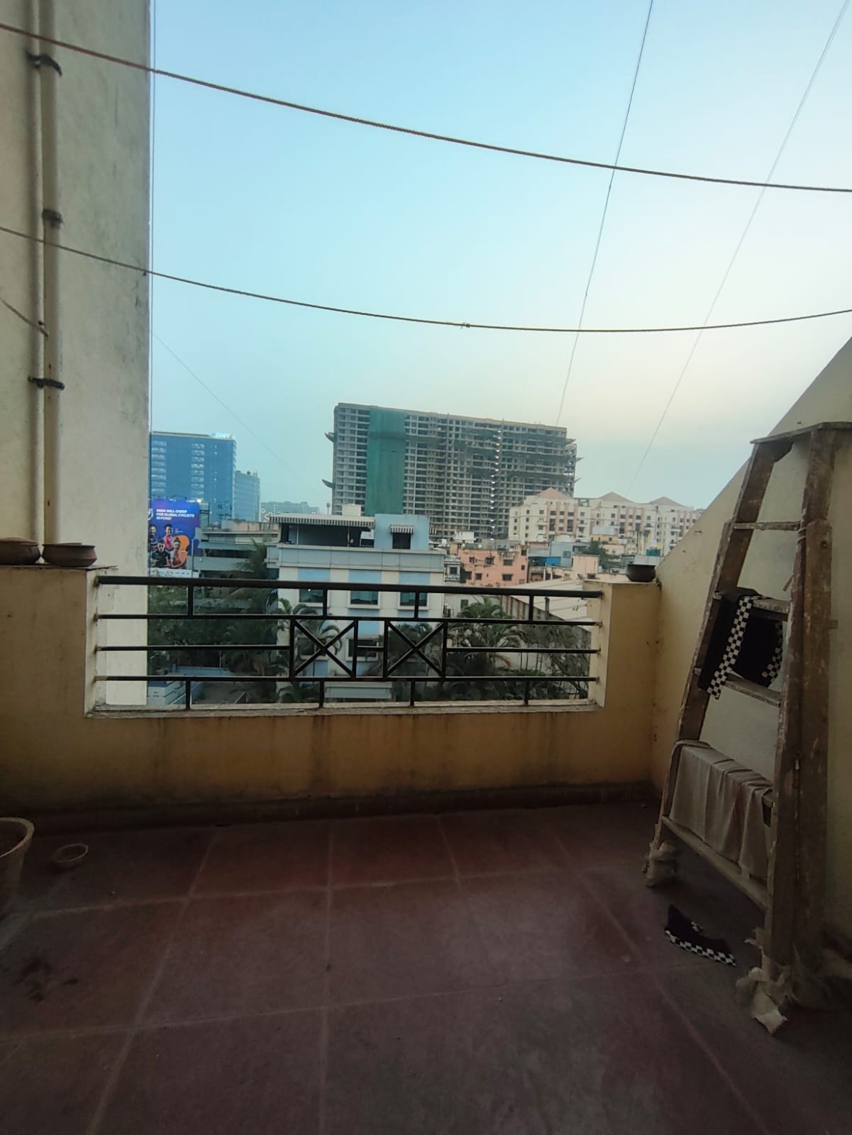 undefined, tyagi-uttam-plaza 2 Bedroom 1000 Sq.Ft. Apartment In Kharadi Pune 9813454