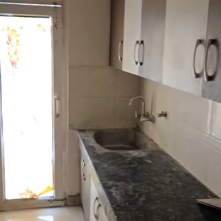 Kitchen, proview-officer-city-2 3 Bedroom 1405 Sq.Ft. Apartment In Sehani Khurd Ghaziabad 9813496