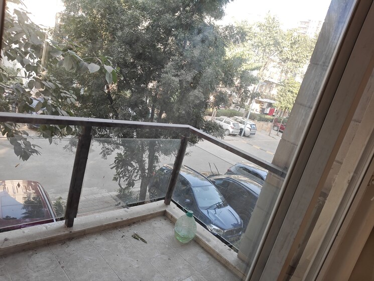 Balcony, bptp-astaire-gardens 3 Bedroom 1405 Sq.Ft. Apartment In Sector 70a Gurgaon 9813526