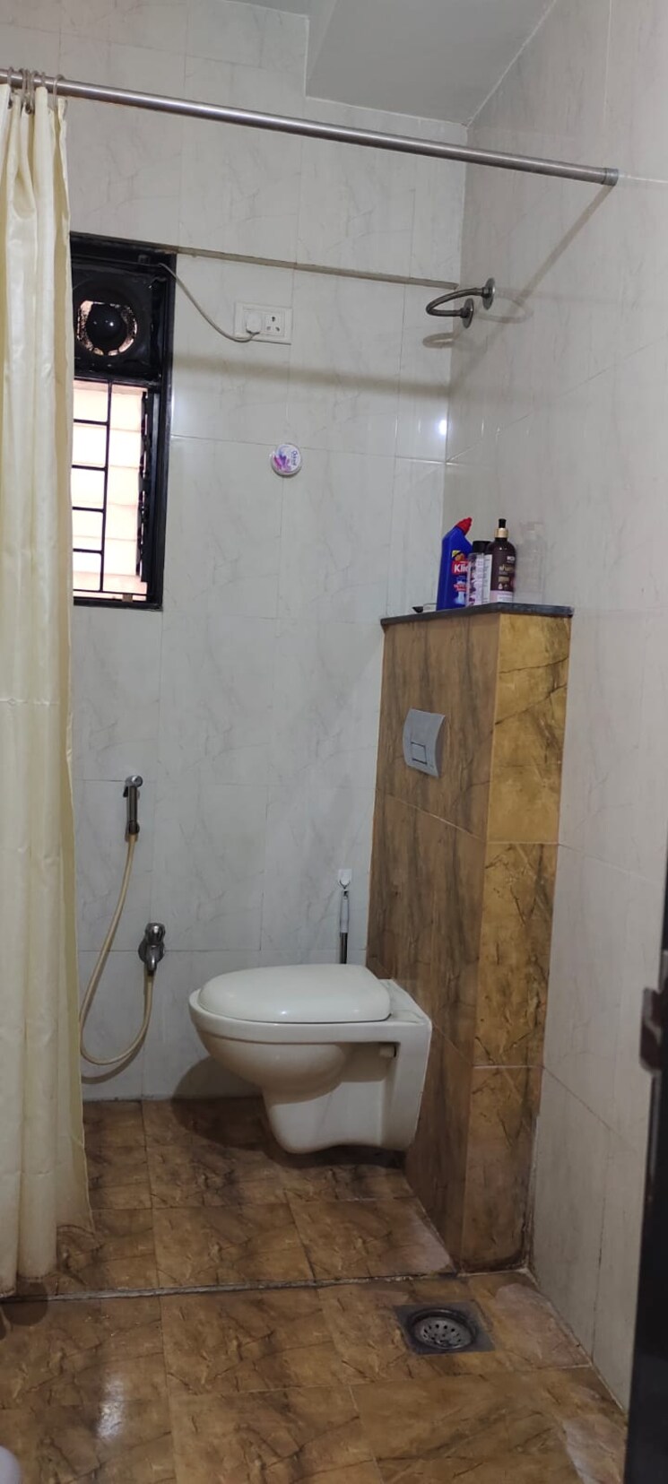 Bathroom, magarpatta-sylvania 2 Bedroom 1200 Sq.Ft. Apartment In Hadapsar Pune 9813562