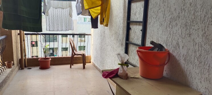 Living Room, magarpatta-sylvania 2 Bedroom 1200 Sq.Ft. Apartment In Hadapsar Pune 9813562