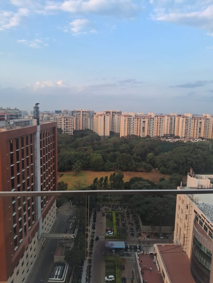 Cover Image, embassy-lake-terrace 4 Bedroom 4440 Sq.Ft. Apartment In Hebbal Bangalore 9813579