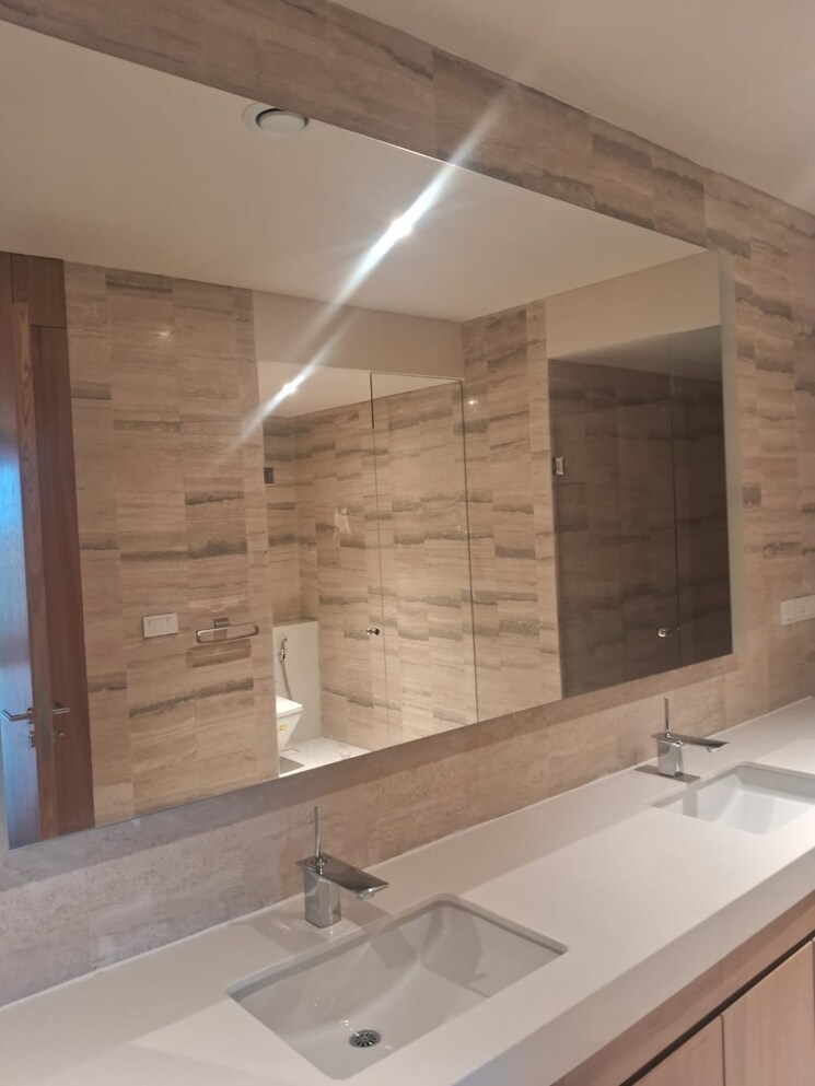 undefined, embassy-lake-terrace 4 Bedroom 4440 Sq.Ft. Apartment In Hebbal Bangalore 9813579