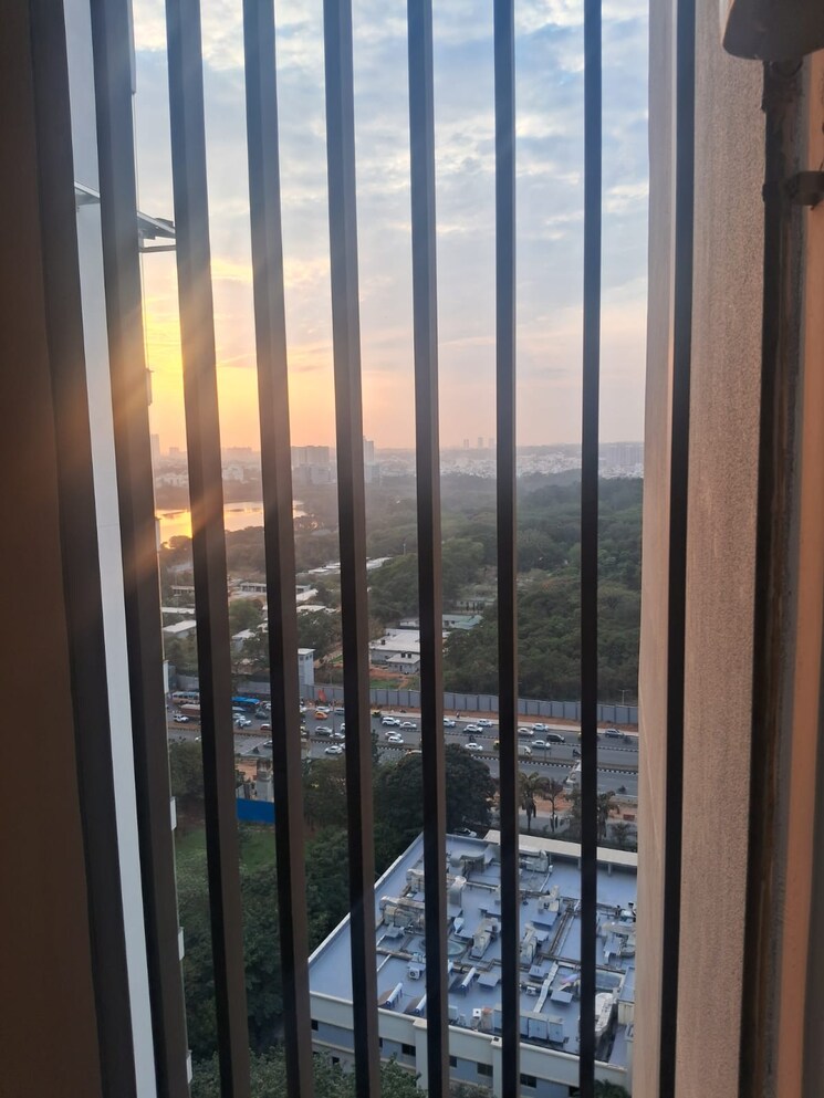 undefined, embassy-lake-terrace 4 Bedroom 4440 Sq.Ft. Apartment In Hebbal Bangalore 9813576