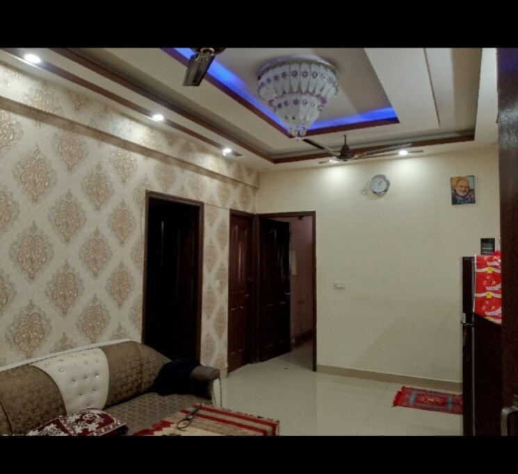 Bedroom, jyoti-super-village 2 Bedroom 973 Sq.Ft. Apartment In Raj Nagar Extension Ghaziabad 9813618