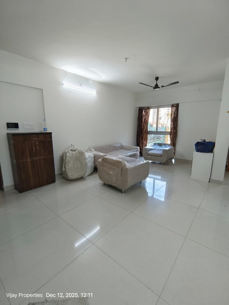 Living Room, omkar-alta-monte 4 Bedroom 3918 Sq.Ft. Apartment In Malad East Mumbai 9813593