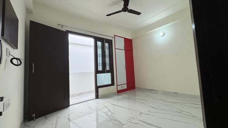 Room, chattarpur 1 Bedroom 550 Sq.Ft. Builder Floor In Chattarpur Delhi 9813630